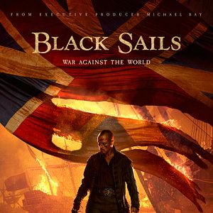 Photo Black Sails