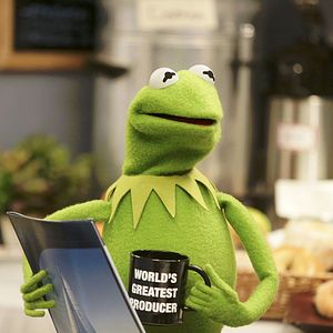 Photo The Muppets