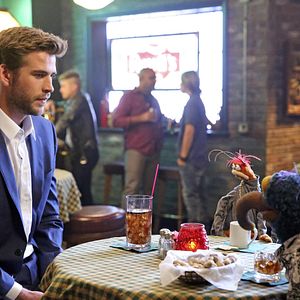 Photo Liam Hemsworth