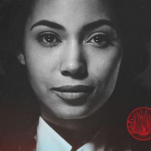 Photo Madeleine Mantock