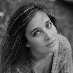 Photo Julie de Bona