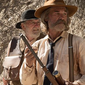 Photo Bone Tomahawk
