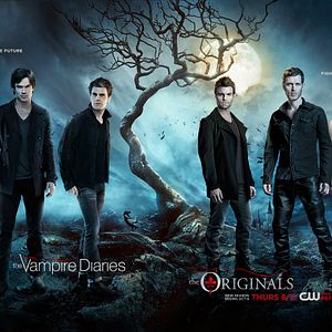 Photo The Originals