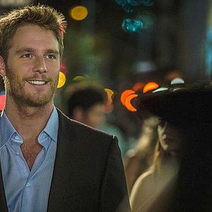 Photo Jake McDorman