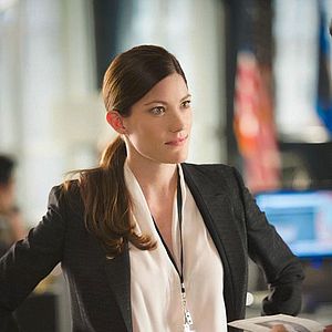 Photo Jennifer Carpenter