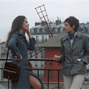 Photo Out 1 : Noli me tangere