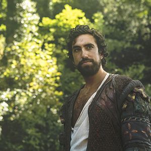 Photo Gregg Chilingirian