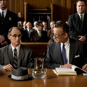 Photo Mark Rylance