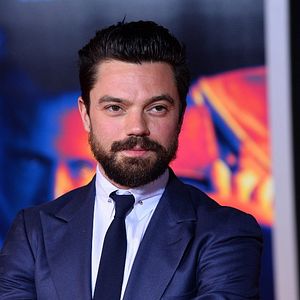 Photo Dominic Cooper