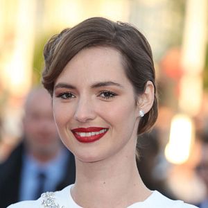Photo Louise Bourgoin