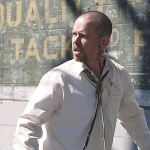 Photo Trevor Roberts