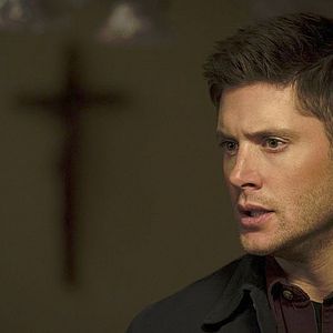Photo Jensen Ackles