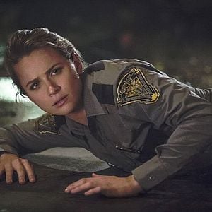 Photo Shantel VanSanten