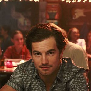 Photo Giacomo Gianniotti