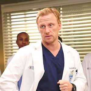 Photo Kevin McKidd