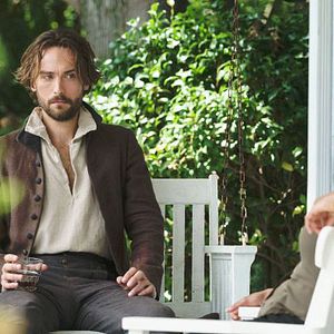 Photo Nicole Beharie