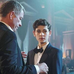 Photo Sean Pertwee