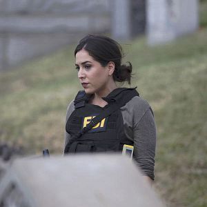 Photo Audrey Esparza