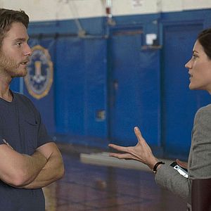 Photo Jennifer Carpenter