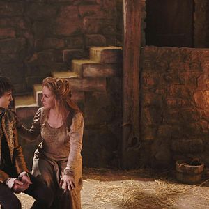 Photo Megan Follows