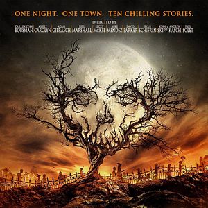 Photo Tales Of Halloween