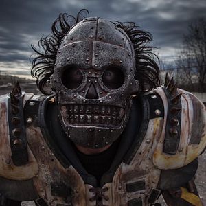 Photo Turbo Kid