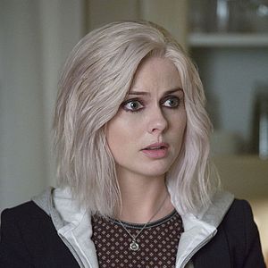 Photo Rose McIver