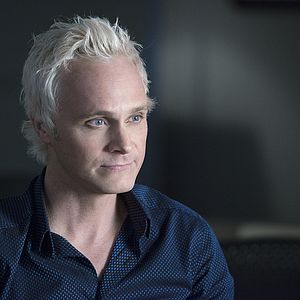 Photo David Anders