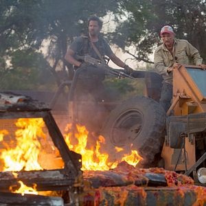 Photo Tremors 5: Bloodlines