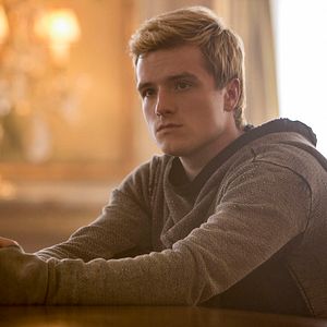 Photo Josh Hutcherson