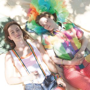 Photo Gillian Jacobs