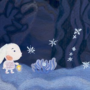 Photo L'Hiver féérique