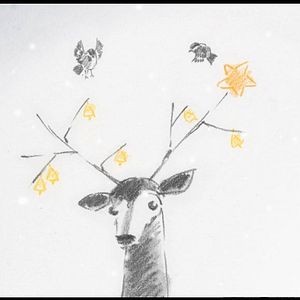 Photo L'Hiver féérique