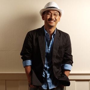 Photo Lee Joon-ik