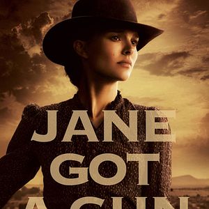 Photo Jane Got A Gun