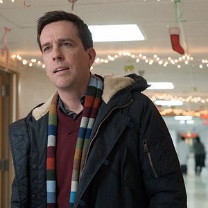 Photo Ed Helms