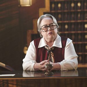 Photo Kathy Bates