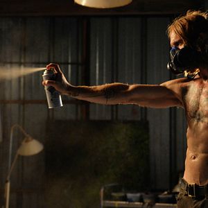 Photo Ethan Embry
