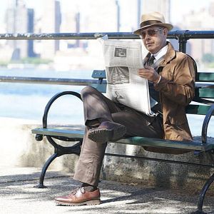 Photo James Spader