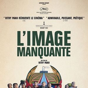 Photo L'Image manquante