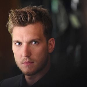 Photo Scott Michael Foster