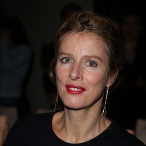 Photo Karin Viard