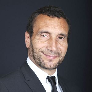 Photo Zinedine Soualem