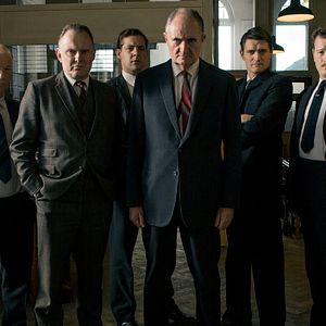 Photo The Great Train Robbery