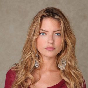 Photo Martha Hunt