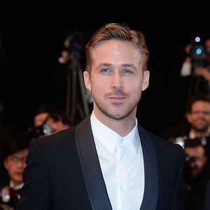 Photo Ryan Gosling