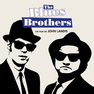 Photo The Blues Brothers