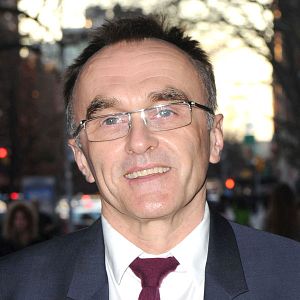 Photo Danny Boyle