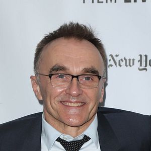 Photo Danny Boyle