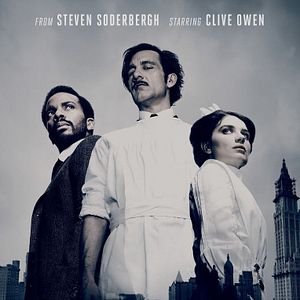 Photo The Knick